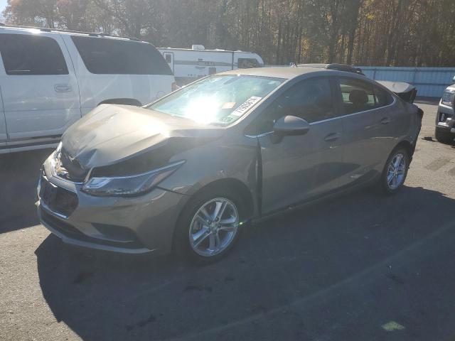 chevrolet cruze lt 2018 1g1be5sm6j7215388