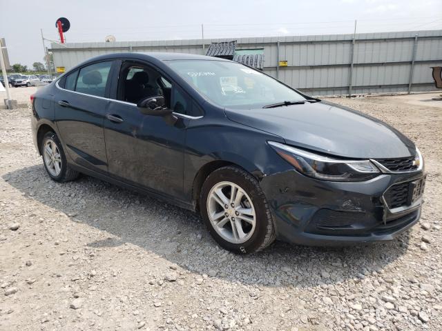 chevrolet cruze 2018 1g1be5sm6j7231364