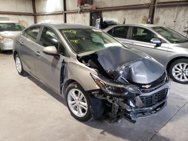 chevrolet cruze lt 2018 1g1be5sm6j7244468