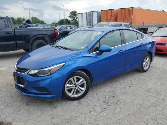 chevrolet cruze 2018 1g1be5sm6j7246334