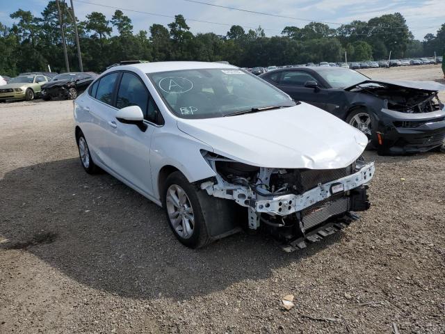 chevrolet cruze lt 2019 1g1be5sm6k7106866