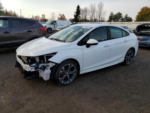 chevrolet cruze lt 2019 1g1be5sm6k7108536