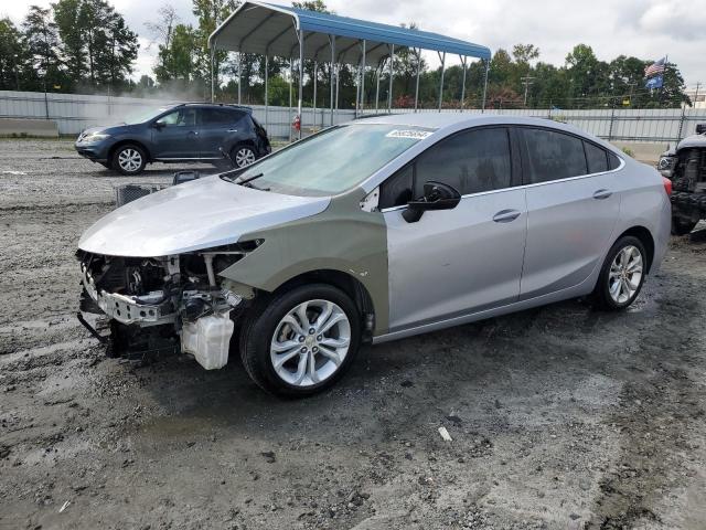 chevrolet cruze lt 2019 1g1be5sm6k7116748