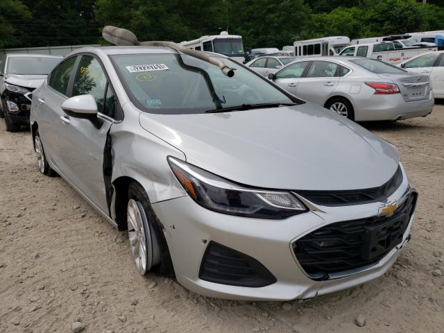 chevrolet cruze 2019 1g1be5sm6k7124400