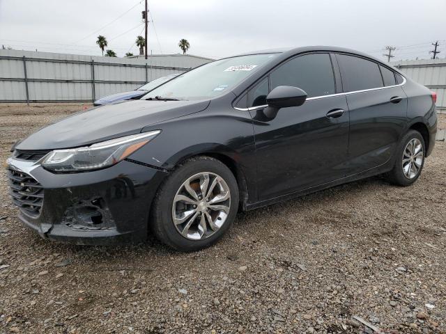 chevrolet cruze lt 2019 1g1be5sm6k7132464