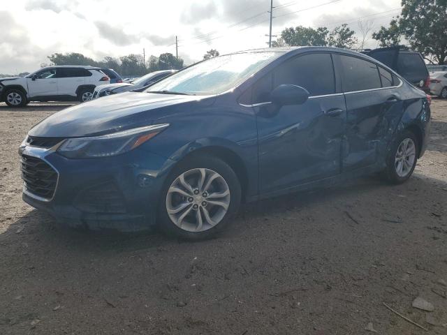 chevrolet cruze lt 2019 1g1be5sm6k7133176