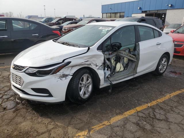 chevrolet cruze lt 2016 1g1be5sm7g7247078