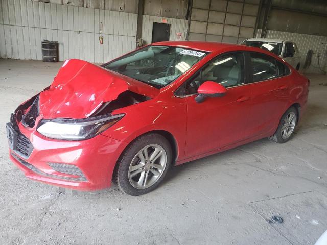 chevrolet cruze 2016 1g1be5sm7g7248943