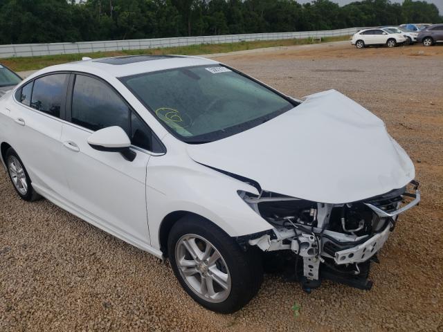 chevrolet cruze lt 2016 1g1be5sm7g7254869