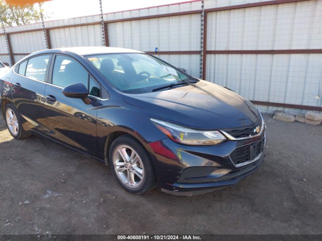 chevrolet cruze 2016 1g1be5sm7g7261241