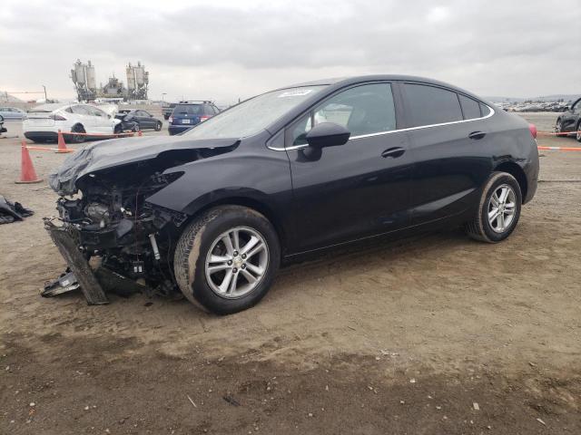 chevrolet cruze lt 2016 1g1be5sm7g7282347