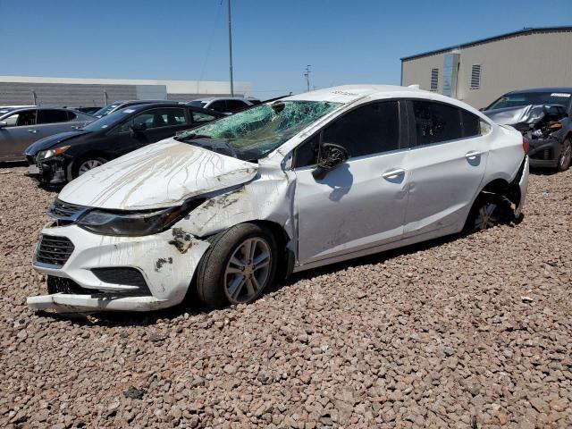 chevrolet cruze lt 2016 1g1be5sm7g7283692