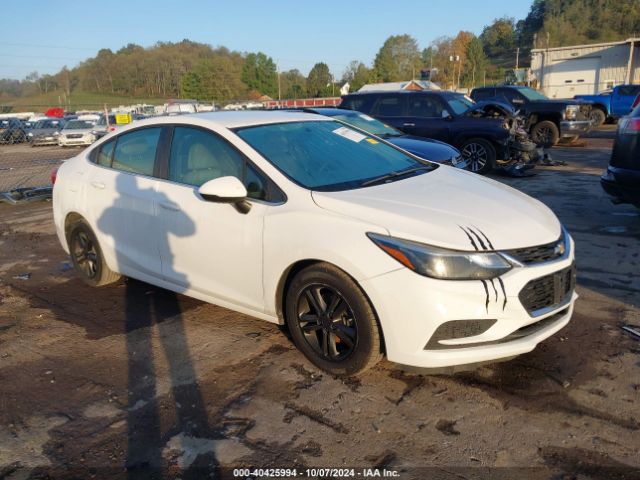 chevrolet cruze 2016 1g1be5sm7g7303441