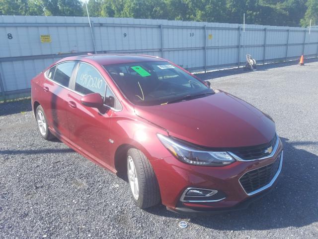 chevrolet cruze lt 2016 1g1be5sm7g7305335