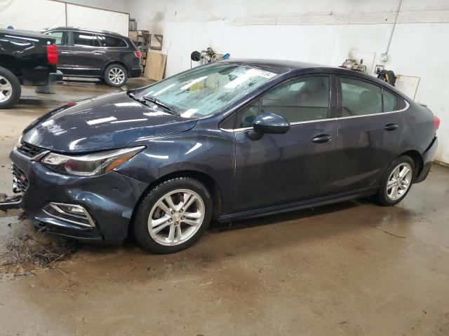 chevrolet cruze lt 2016 1g1be5sm7g7316836