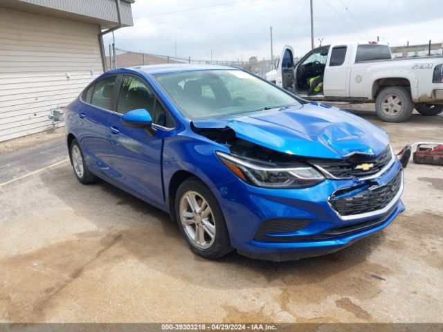 chevrolet cruze 2016 1g1be5sm7g7320191