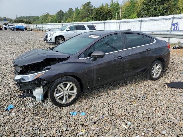 chevrolet cruze lt 2017 1g1be5sm7h7103967