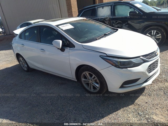 chevrolet cruze 2017 1g1be5sm7h7107243