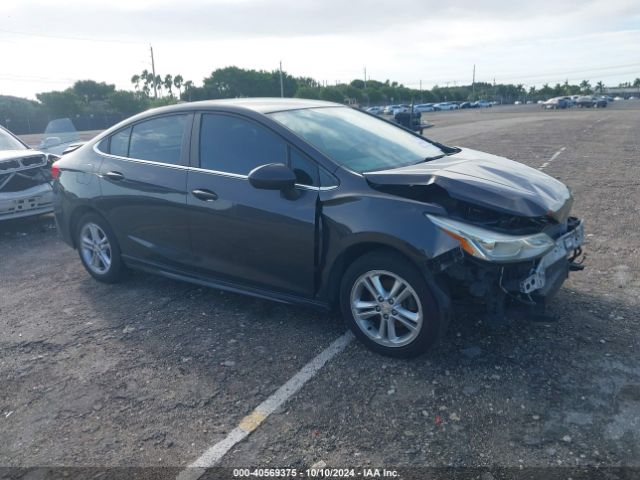 chevrolet cruze 2017 1g1be5sm7h7114659