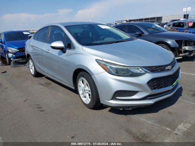 chevrolet cruze 2017 1g1be5sm7h7129744