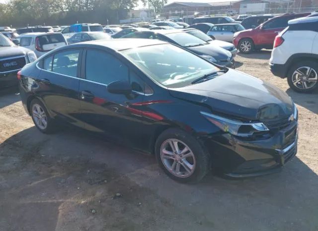 chevrolet cruze 2017 1g1be5sm7h7133566