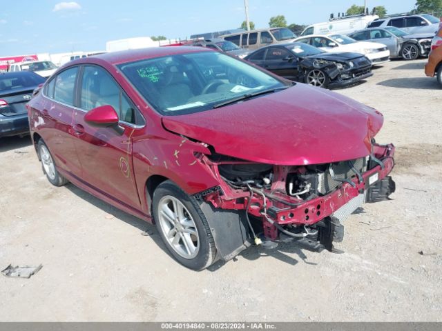 chevrolet cruze 2017 1g1be5sm7h7133910