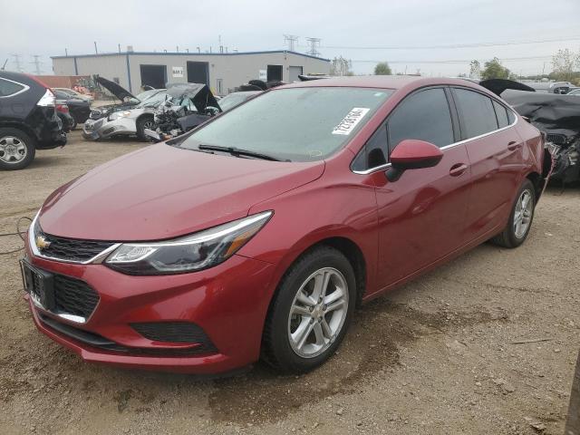 chevrolet cruze lt 2017 1g1be5sm7h7136001