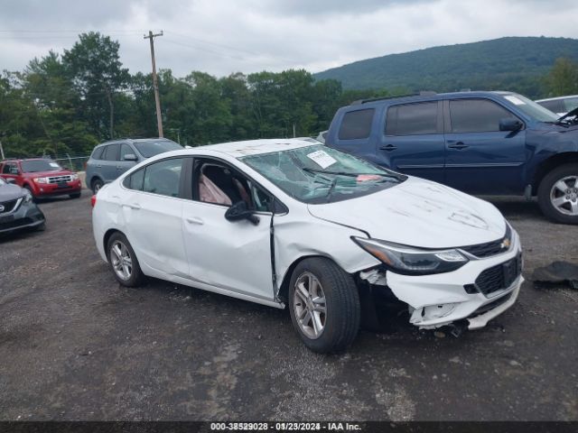 chevrolet cruze 2017 1g1be5sm7h7151341