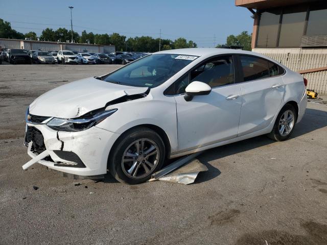 chevrolet cruze lt 2017 1g1be5sm7h7163828