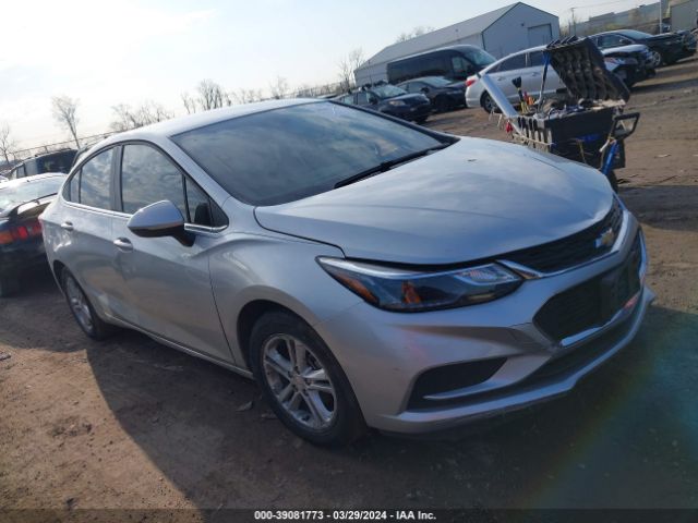 chevrolet cruze 2017 1g1be5sm7h7174537