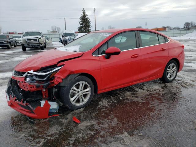 chevrolet cruze lt 2017 1g1be5sm7h7204443