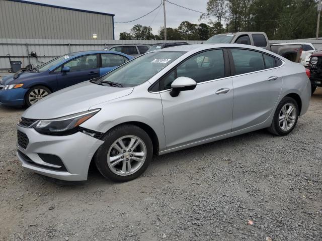 chevrolet cruze lt 2017 1g1be5sm7h7209268