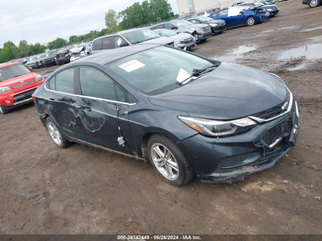 chevrolet cruze 2017 1g1be5sm7h7216348