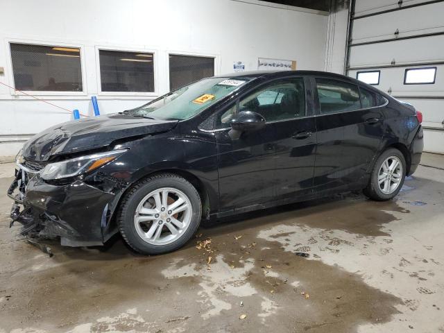 chevrolet cruze lt 2017 1g1be5sm7h7216950