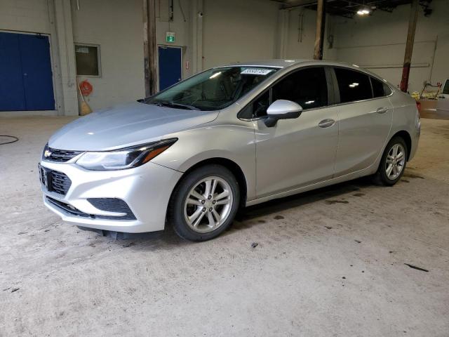 chevrolet cruze 2017 1g1be5sm7h7228709