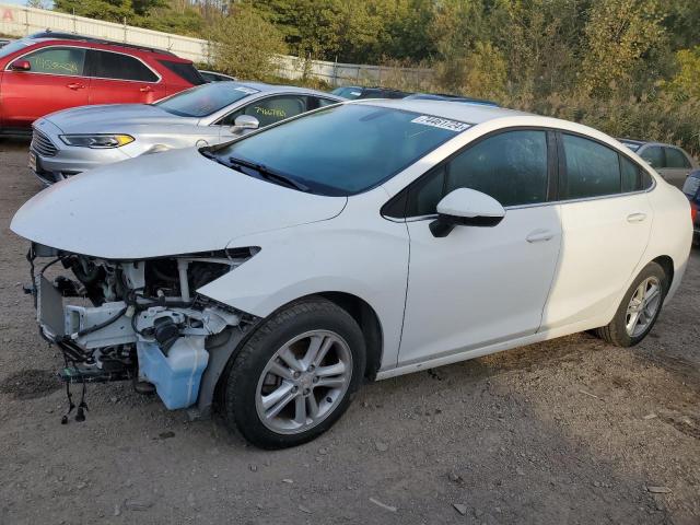 chevrolet cruze lt 2017 1g1be5sm7h7238527