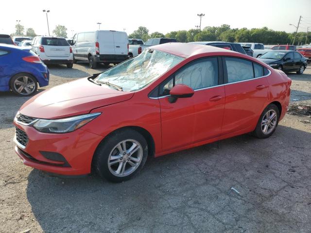 chevrolet cruze lt 2017 1g1be5sm7h7239984