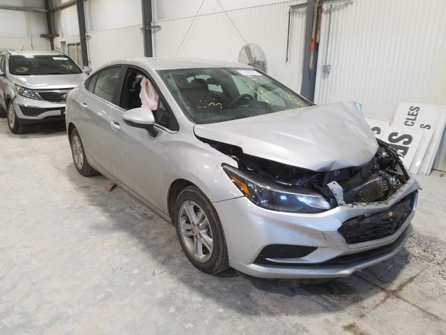 chevrolet cruze lt 2017 1g1be5sm7h7260267