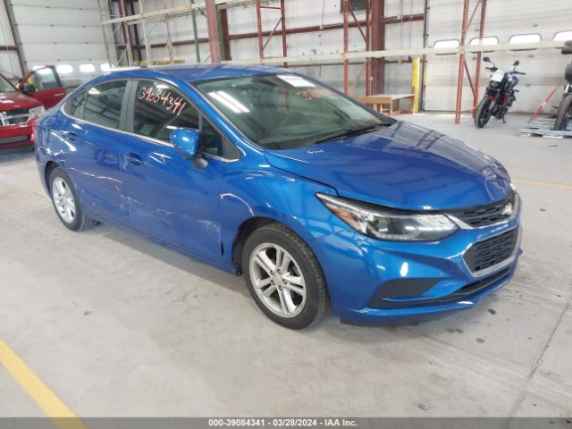 chevrolet cruze 2017 1g1be5sm7h7274699