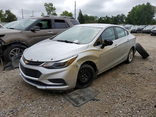 chevrolet cruze lt 2017 1g1be5sm7h7279384