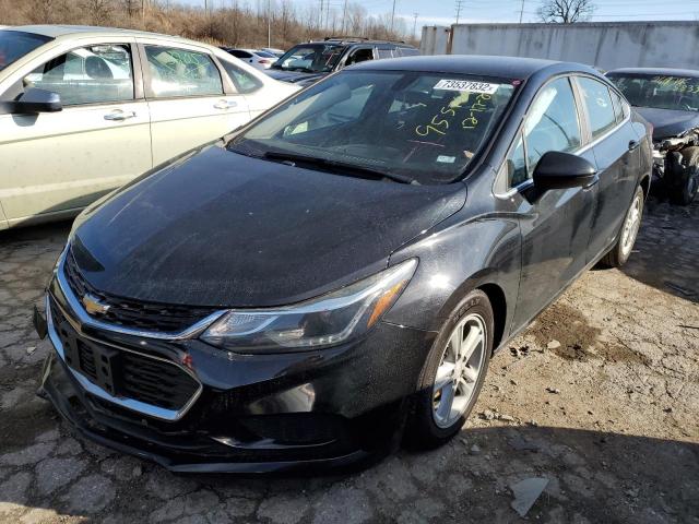 chevrolet cruze lt 2018 1g1be5sm7j7108687