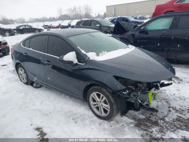 chevrolet cruze 2018 1g1be5sm7j7118961