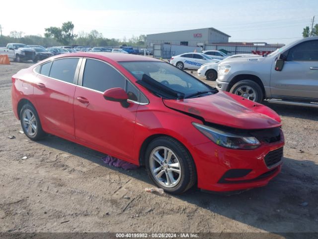 chevrolet cruze 2018 1g1be5sm7j7135081