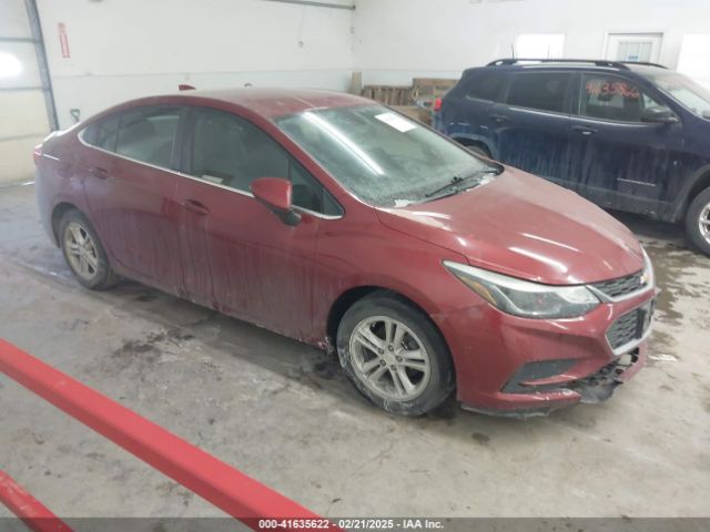 chevrolet cruze 2018 1g1be5sm7j7142080