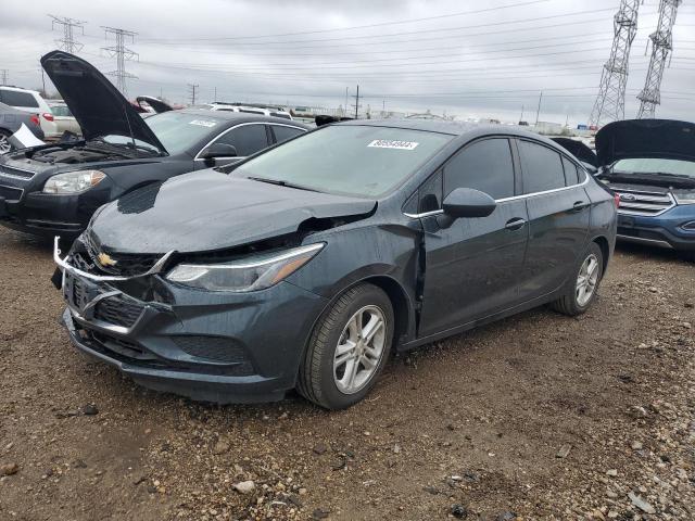 chevrolet cruze lt 2018 1g1be5sm7j7144184