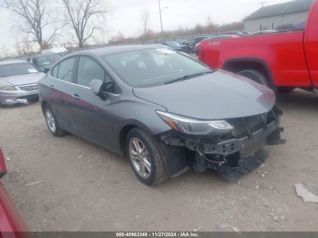 chevrolet cruze 2018 1g1be5sm7j7149773