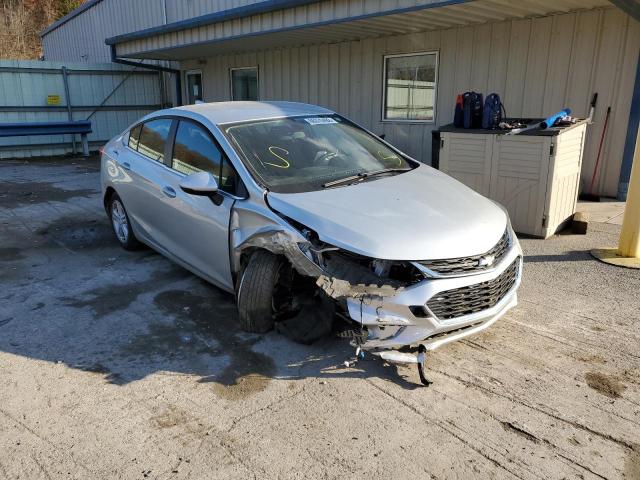 chevrolet cruze lt 2018 1g1be5sm7j7161387