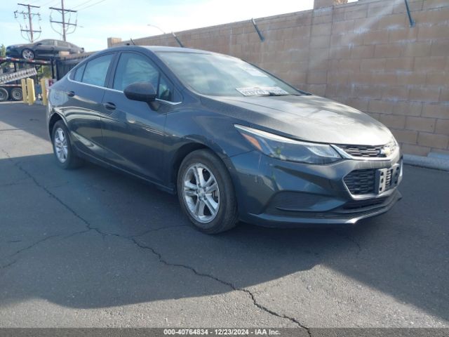 chevrolet cruze 2018 1g1be5sm7j7163737