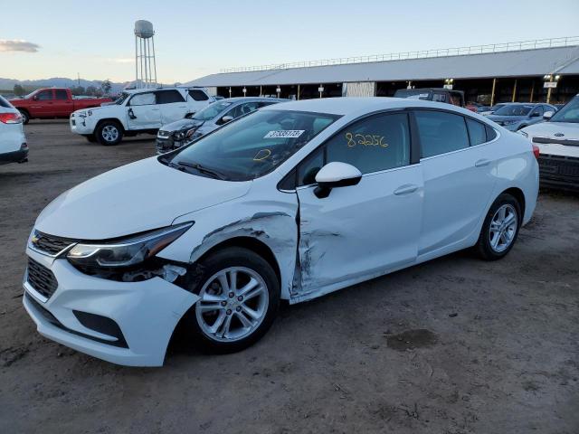 chevrolet cruze lt 2018 1g1be5sm7j7165875