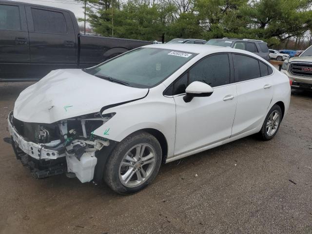 chevrolet cruze lt 2018 1g1be5sm7j7166945